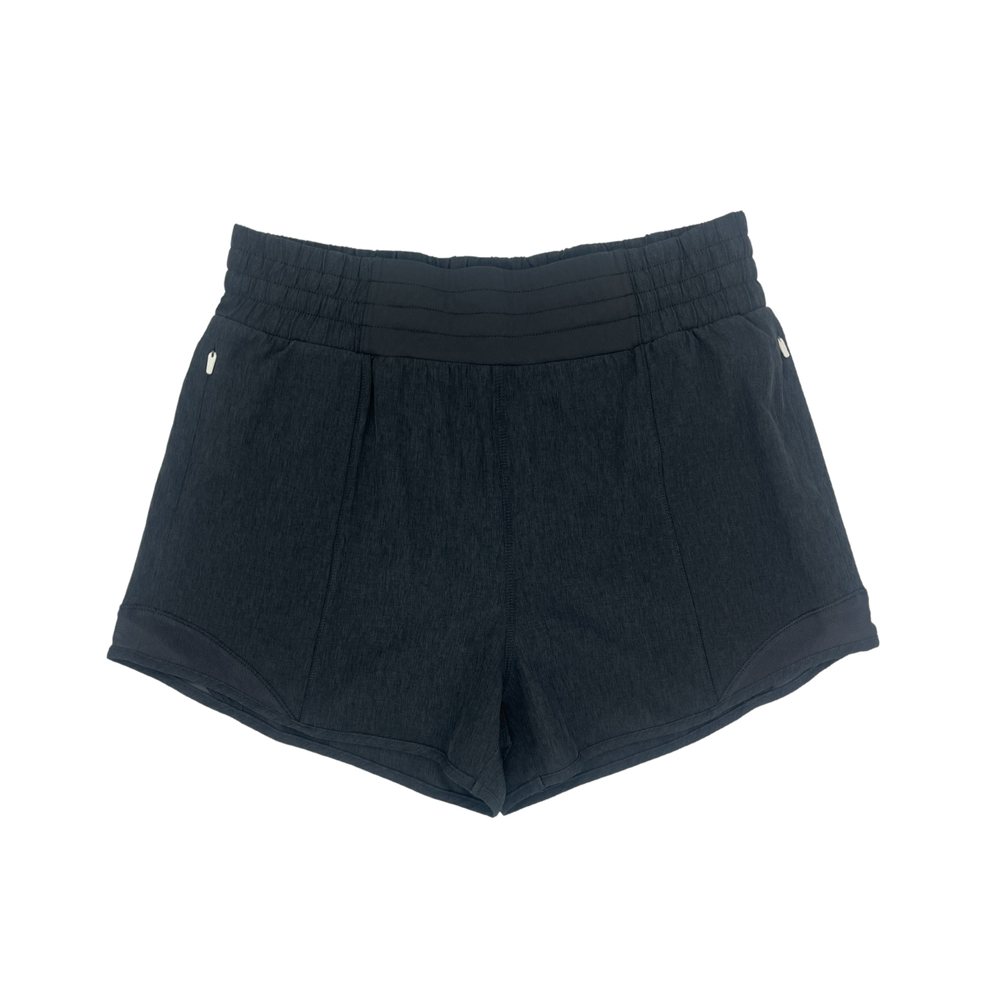 Women's Black Nomad Short