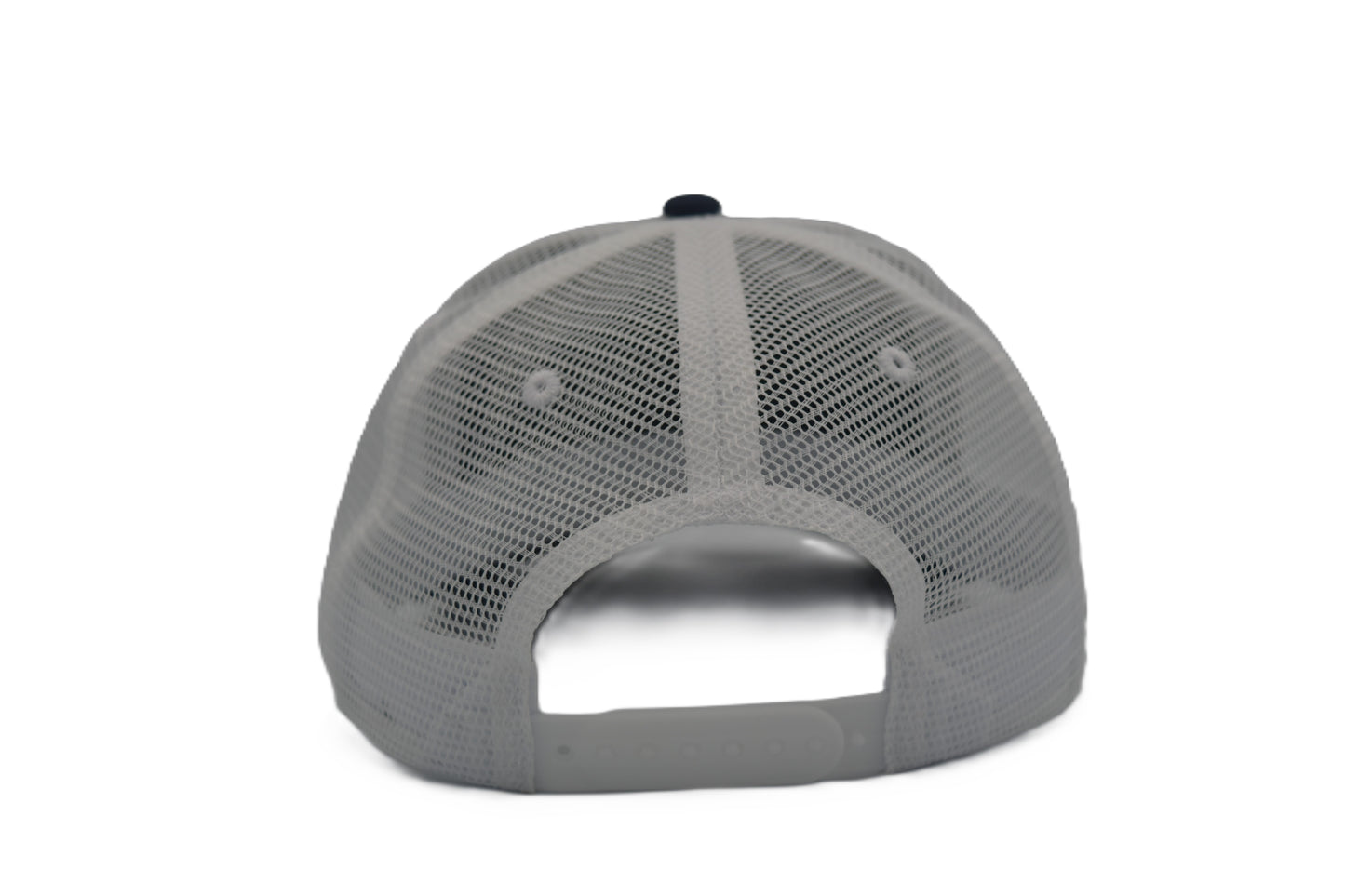 Navy Trucker