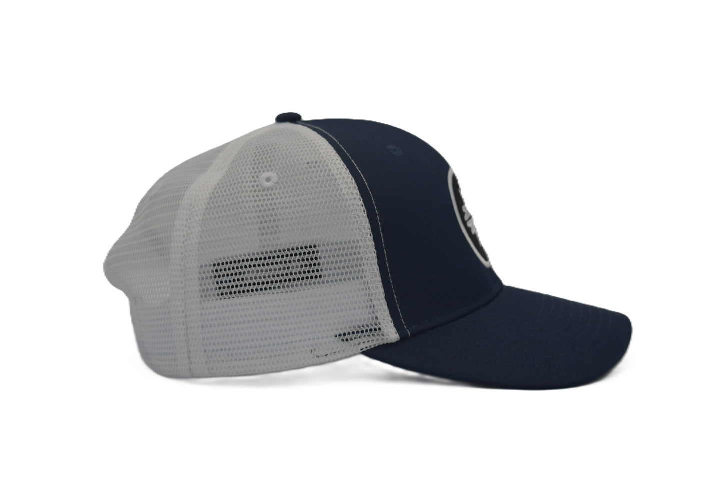 Navy Trucker