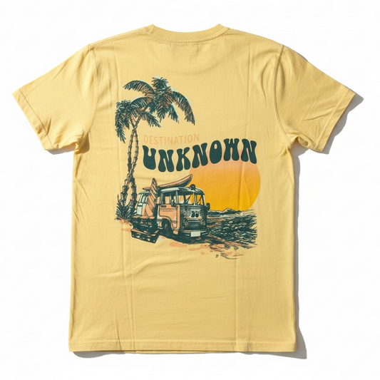 Butter Vintage Surf