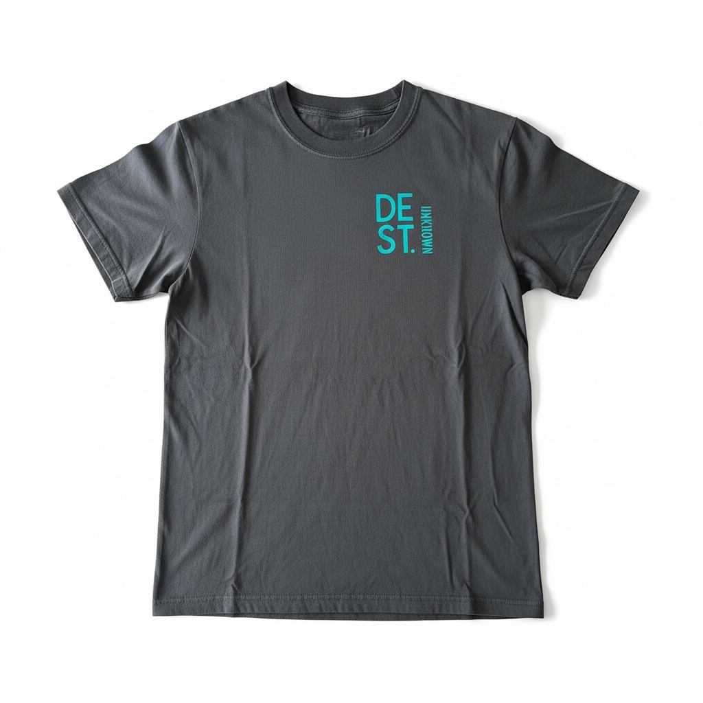 Graphite Board Club Graphic T