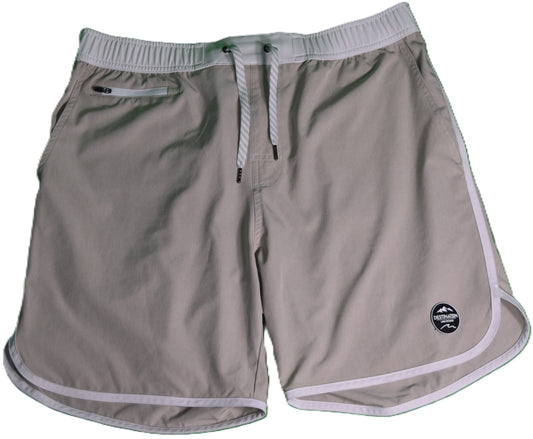 Sandstone Nomad Shorts