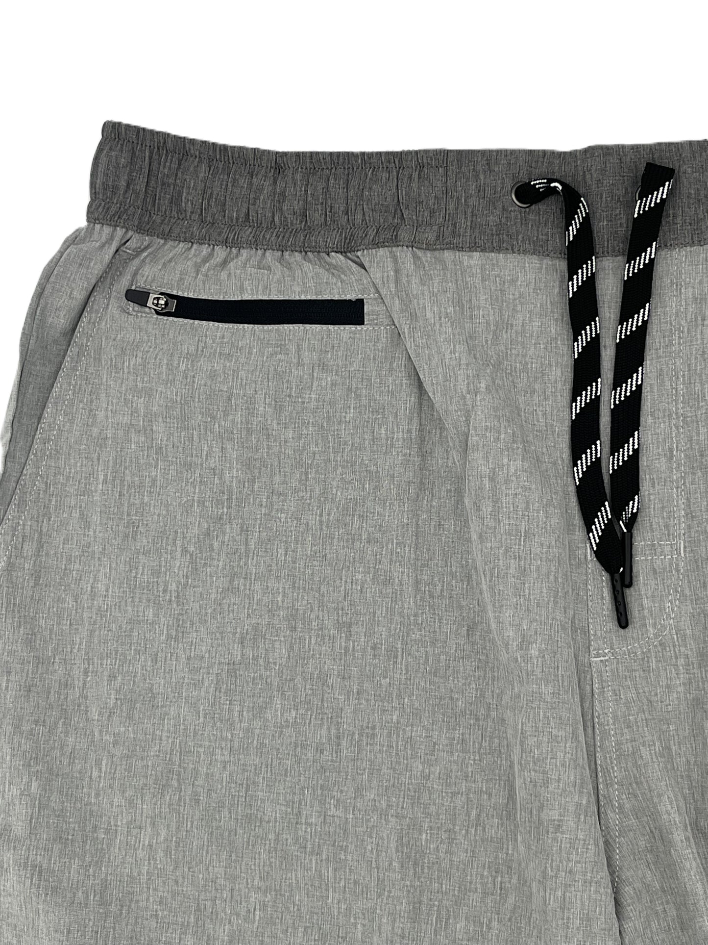 Grey Nomad Short V2