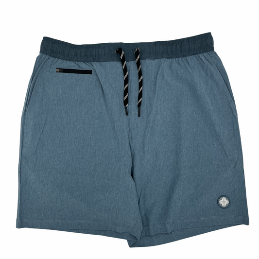 Blue Nomad Short V2