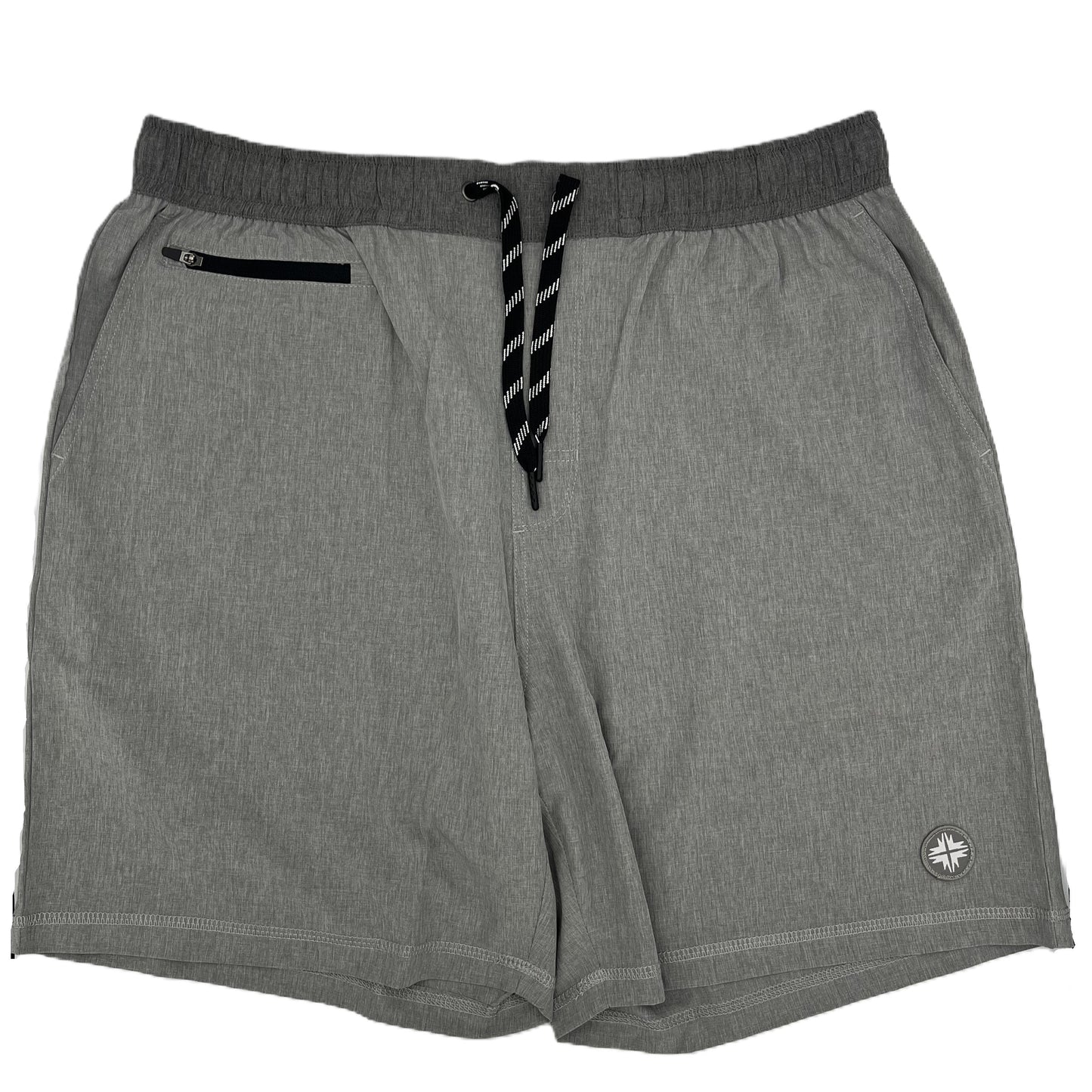 Grey Nomad Short V2