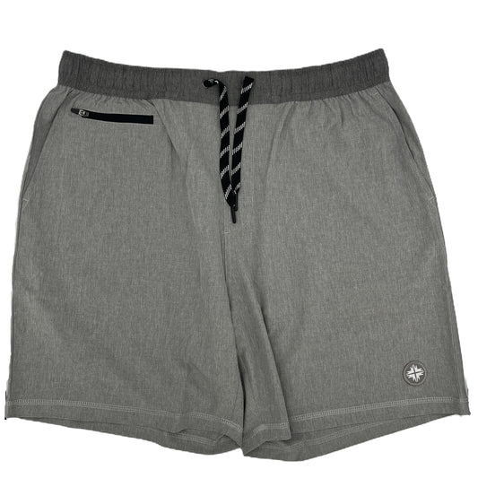 Grey Nomad Short V2