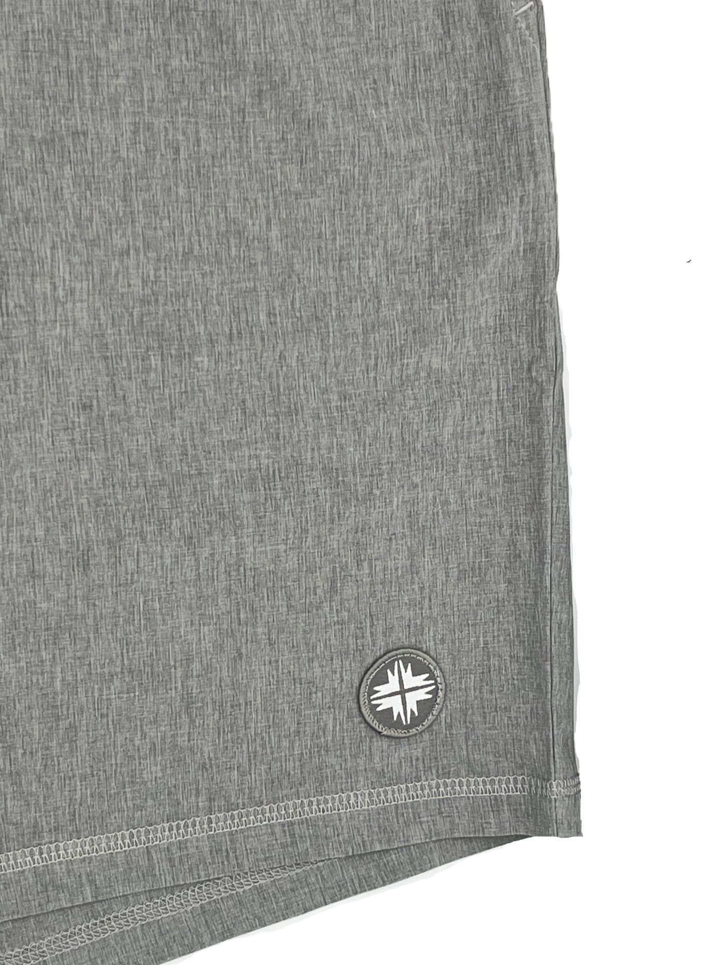 Grey Nomad Short V2