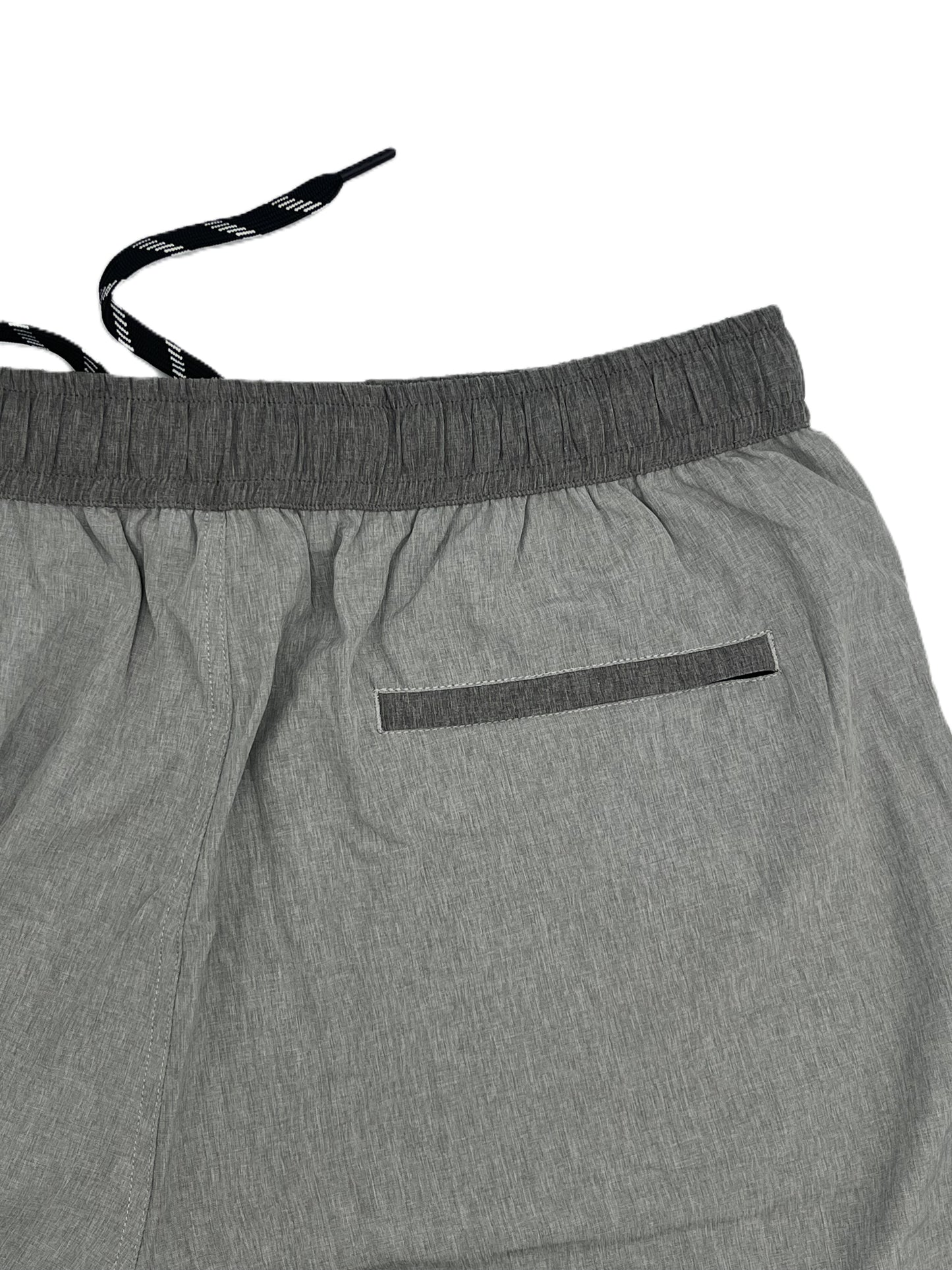 Grey Nomad Short V2